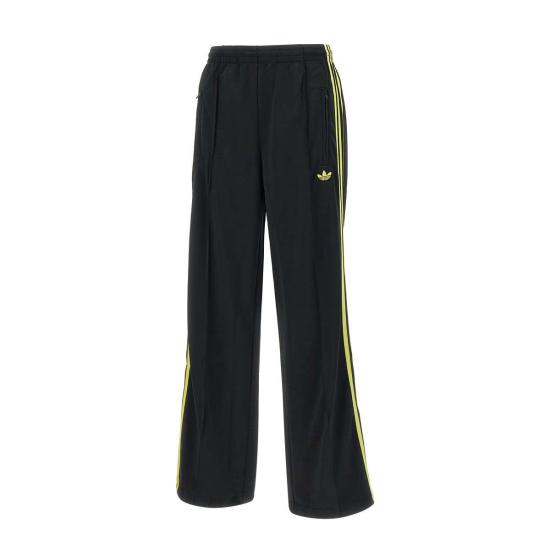 25SS 아디다스 스트레이트 팬츠 JP2310 BLACK Black - ADIDAS