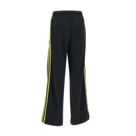 25SS 아디다스 스트레이트 팬츠 JP2310 BLACK Black - ADIDAS