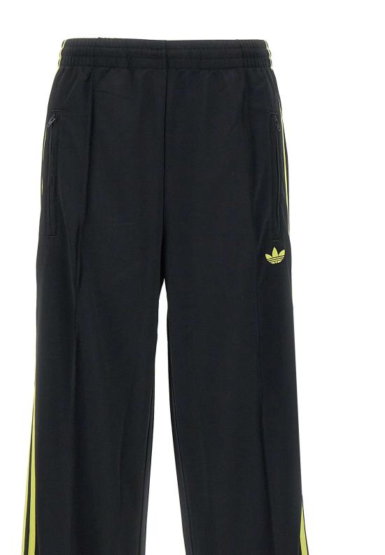 25SS 아디다스 스트레이트 팬츠 JP2310 BLACK Black - ADIDAS