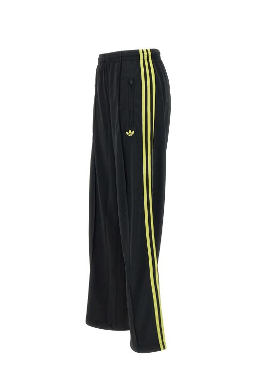25SS 아디다스 스트레이트 팬츠 JP2310 BLACK Black - ADIDAS