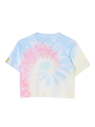 25SS [주니어] 스텔라 맥카트니 탑 TW8D41Z2817 999 MultiColour - STELLA MCCARTNEY