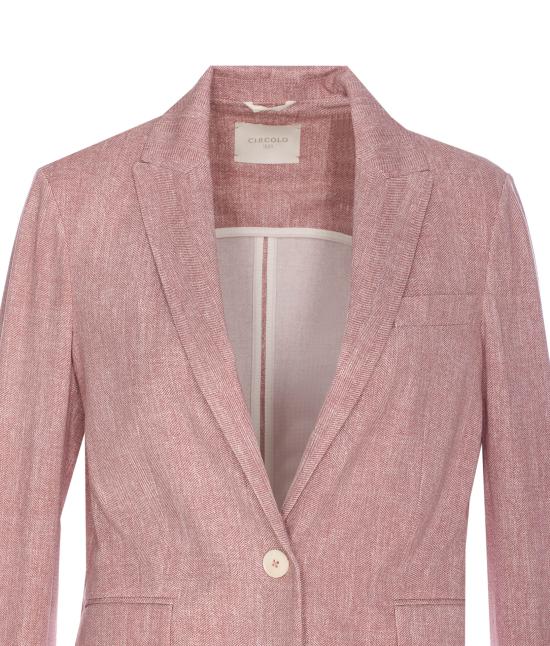 25SS 치르콜로1901 자켓 FD3475 TERRA - CIRCOLO 1901