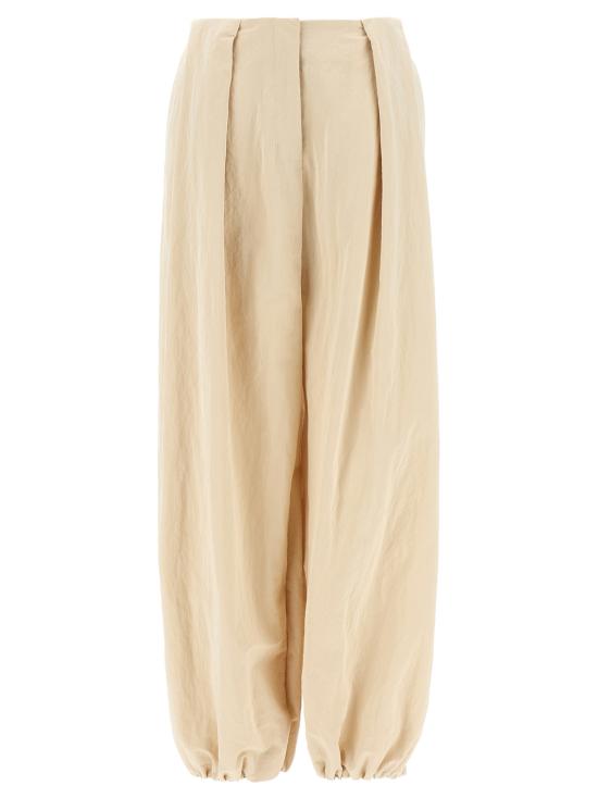 25SS 자크뮈스 스트레이트 팬츠 25E251PA1271714110 Beige