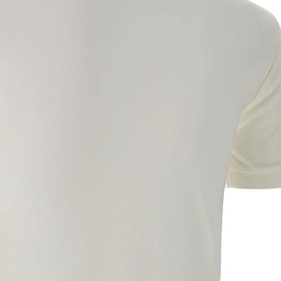 25SS 폴로 랄프로렌 폴로 티셔츠 710685514 001 White - POLO RALPH LAUREN