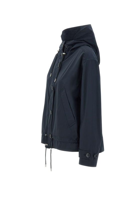 25SS 울리치 패딩 CFWWOU1177 FRUT31283989 Blue - WOOLRICH