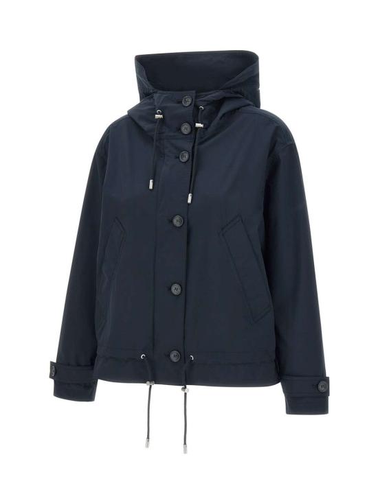 25SS 울리치 패딩 CFWWOU1177 FRUT31283989 Blue - WOOLRICH