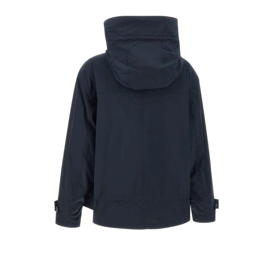 25SS 울리치 패딩 CFWWOU1177 FRUT31283989 Blue - WOOLRICH