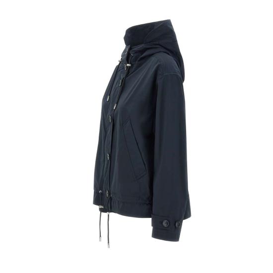 25SS 울리치 패딩 CFWWOU1177 FRUT31283989 Blue - WOOLRICH