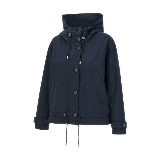 25SS 울리치 패딩 CFWWOU1177 FRUT31283989 Blue - WOOLRICH