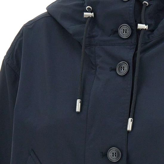 25SS 울리치 패딩 CFWWOU1177 FRUT31283989 Blue - WOOLRICH