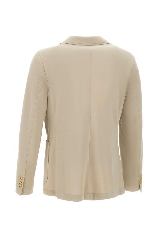 25SS 마뉴엘리츠 수트 자켓 3832G2900MC 25327322 Beige - MANUEL RITZ