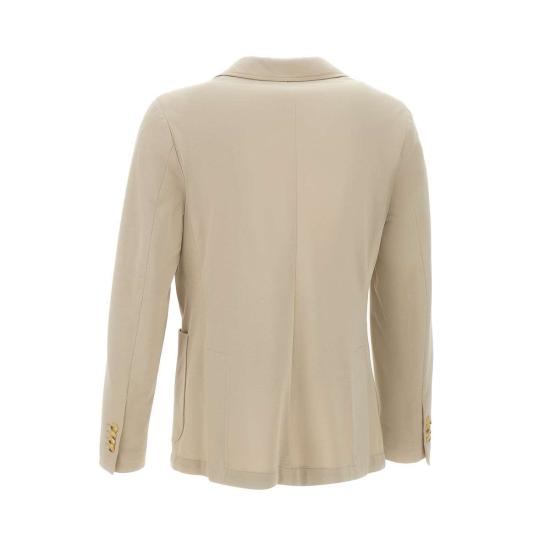 25SS 마뉴엘리츠 수트 자켓 3832G2900MC 25327322 Beige - MANUEL RITZ