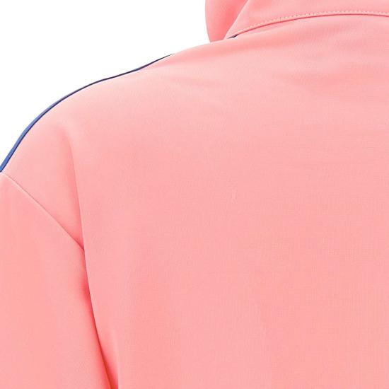 25SS 아디다스 자켓 JP2302 BLUE Pink - ADIDAS