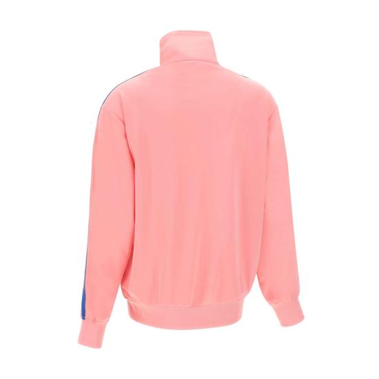 25SS 아디다스 자켓 JP2302 BLUE Pink - ADIDAS