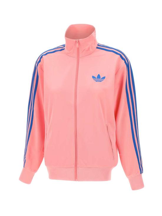 25SS 아디다스 자켓 JP2302 BLUE Pink - ADIDAS
