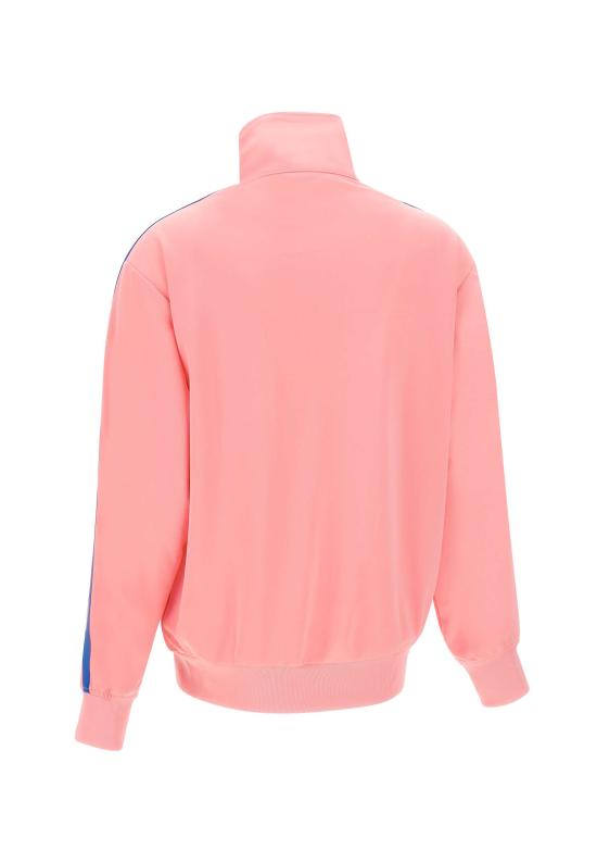 25SS 아디다스 자켓 JP2302 BLUE Pink - ADIDAS