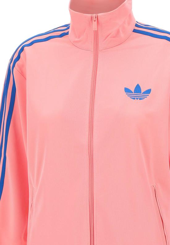25SS 아디다스 자켓 JP2302 BLUE Pink - ADIDAS