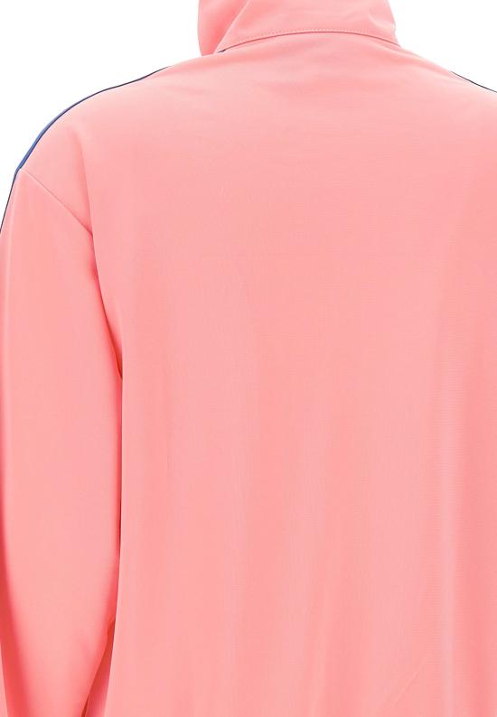 25SS 아디다스 자켓 JP2302 BLUE Pink - ADIDAS