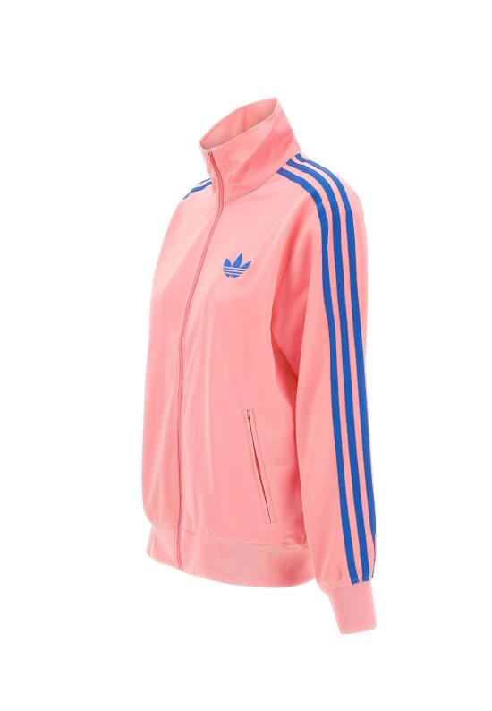 25SS 아디다스 자켓 JP2302 BLUE Pink - ADIDAS