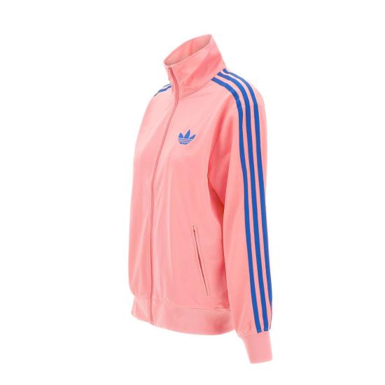 25SS 아디다스 자켓 JP2302 BLUE Pink - ADIDAS