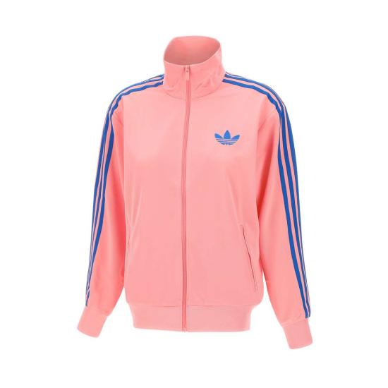 25SS 아디다스 자켓 JP2302 BLUE Pink - ADIDAS