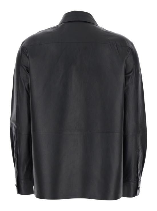 25SS 띠어리 자켓 P0100508001 Black - THEORY