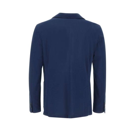 25SS 마뉴엘리츠 수트 자켓 3832G2900MC 25327388 Blue - MANUEL RITZ