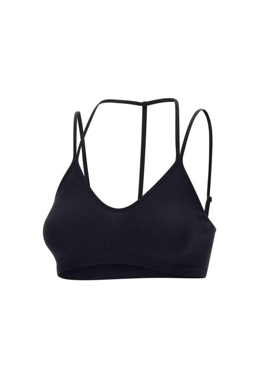 25SS 안드레아 아다모 브라  PS25818200 004 Black