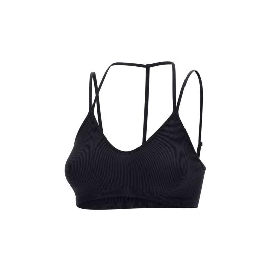 25SS 안드레아 아다모 브라  PS25818200 004 Black - ANDREA ADAMO