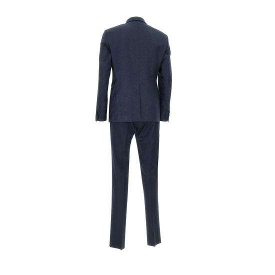  딸리아토레 수트 세트 KFBRMARQUISE 550025B3236 Blue - TAGLIATORE