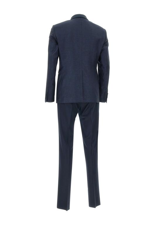  딸리아토레 수트 세트 KFBRMARQUISE 550025B3236 Blue - TAGLIATORE