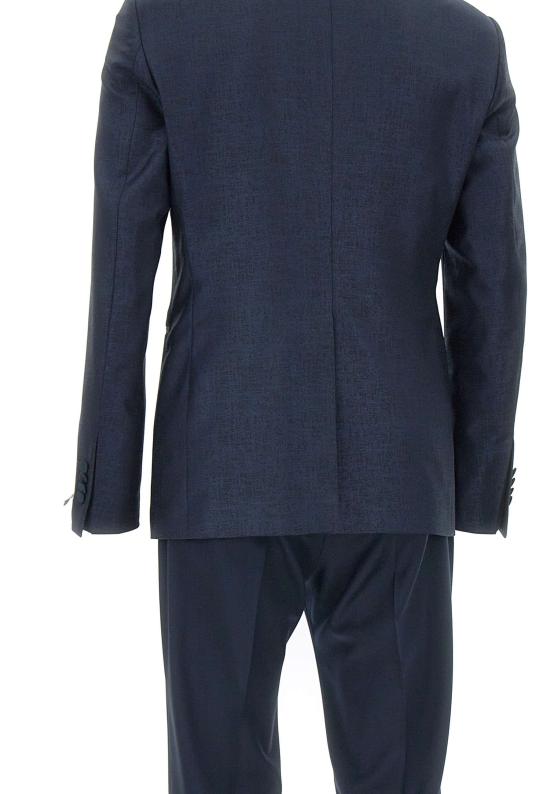  딸리아토레 수트 세트 KFBRMARQUISE 550025B3236 Blue - TAGLIATORE