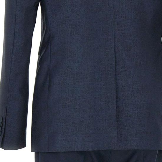  딸리아토레 수트 세트 KFBRMARQUISE 550025B3236 Blue - TAGLIATORE