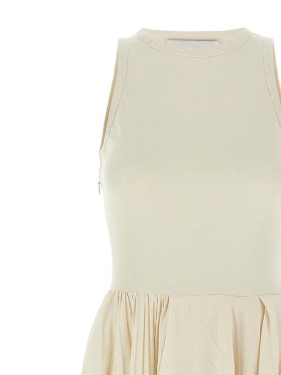 25SS 알렉산더 맥퀸 롱 원피스 814517 QLAED9015 - ALEXANDER MCQUEEN