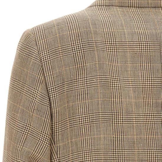 25SS 라르디니 수트 자켓 ES6926E ESAM64552210MA Brown - LARDINI