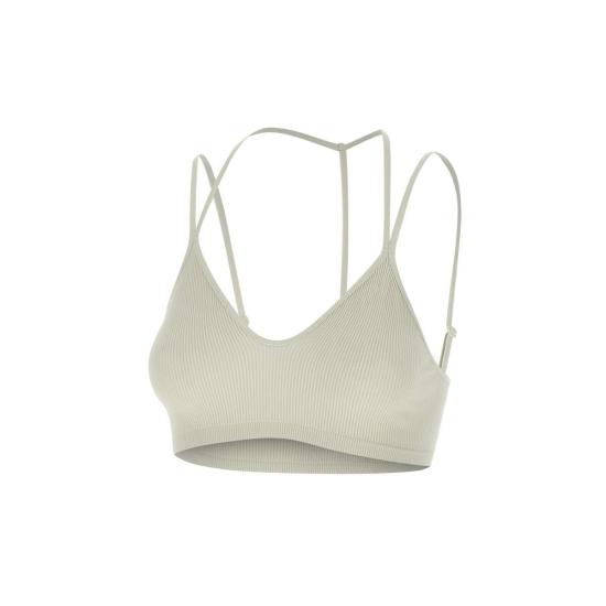 25SS 안드레아 아다모 브라  PS25818200 000 White - ANDREA ADAMO