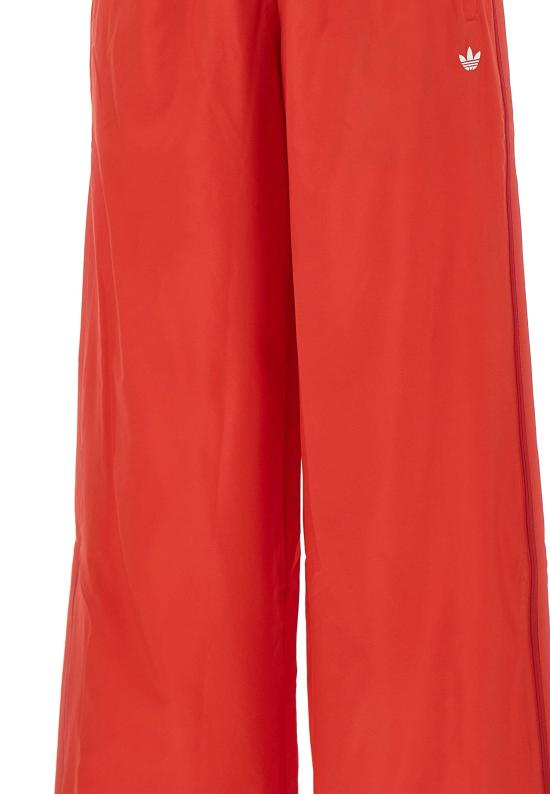 25SS 아디다스 스트레이트 팬츠 JX9205 BETSCA Red - ADIDAS