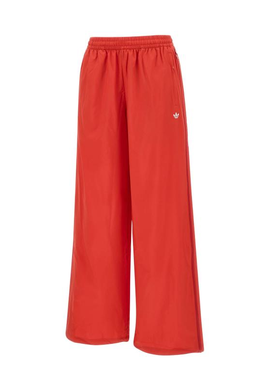 25SS 아디다스 스트레이트 팬츠 JX9205 BETSCA Red