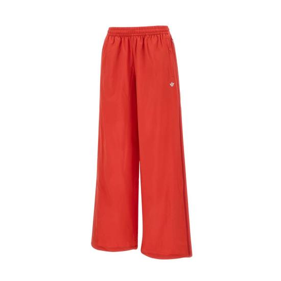 25SS 아디다스 스트레이트 팬츠 JX9205 BETSCA Red - ADIDAS