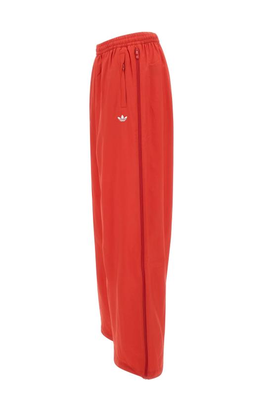 25SS 아디다스 스트레이트 팬츠 JX9205 BETSCA Red - ADIDAS