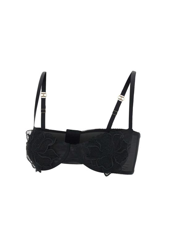 25SS 엘리자베타프랜치 브라  RG00152E2 110 Black