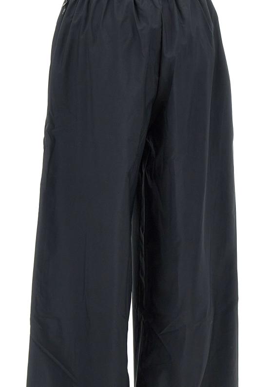 25SS 아디다스 스트레이트 팬츠 JX9206 BLACK Black - ADIDAS