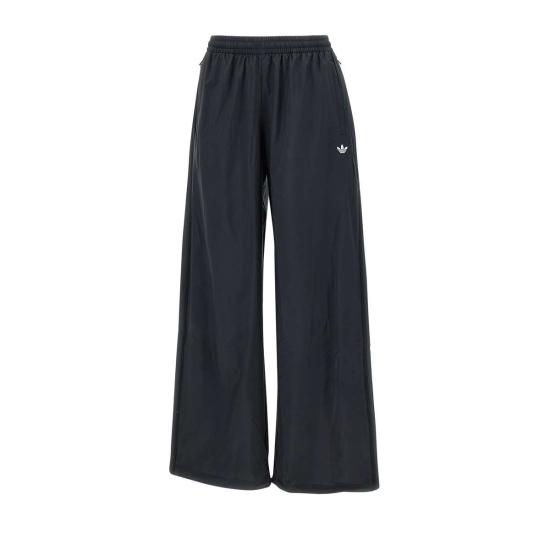 25SS 아디다스 스트레이트 팬츠 JX9206 BLACK Black - ADIDAS