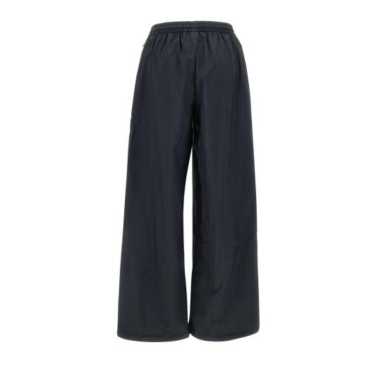 25SS 아디다스 스트레이트 팬츠 JX9206 BLACK Black - ADIDAS