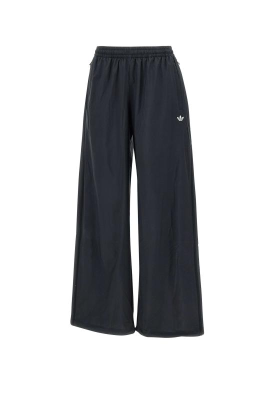 25SS 아디다스 스트레이트 팬츠 JX9206 BLACK Black