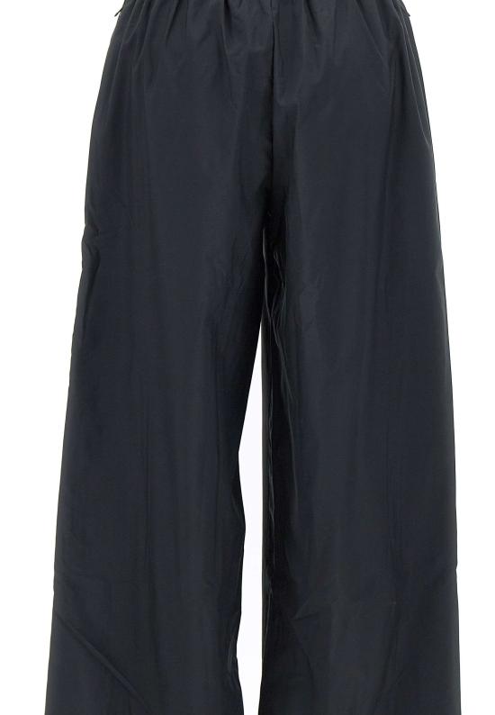 25SS 아디다스 스트레이트 팬츠 JX9206 BLACK Black - ADIDAS