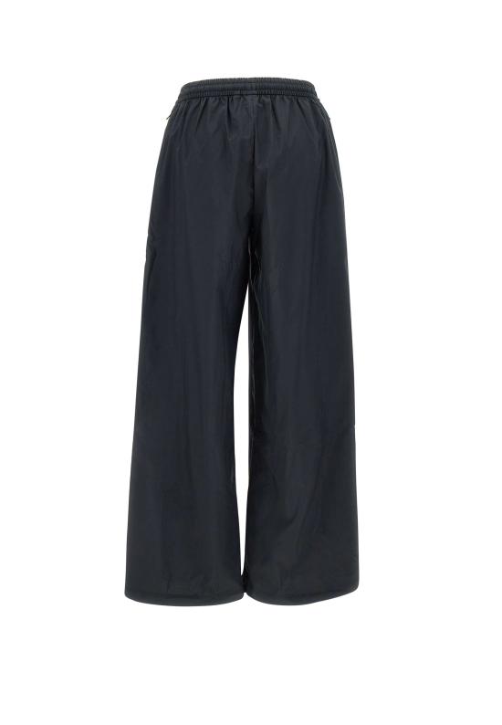 25SS 아디다스 스트레이트 팬츠 JX9206 BLACK Black - ADIDAS