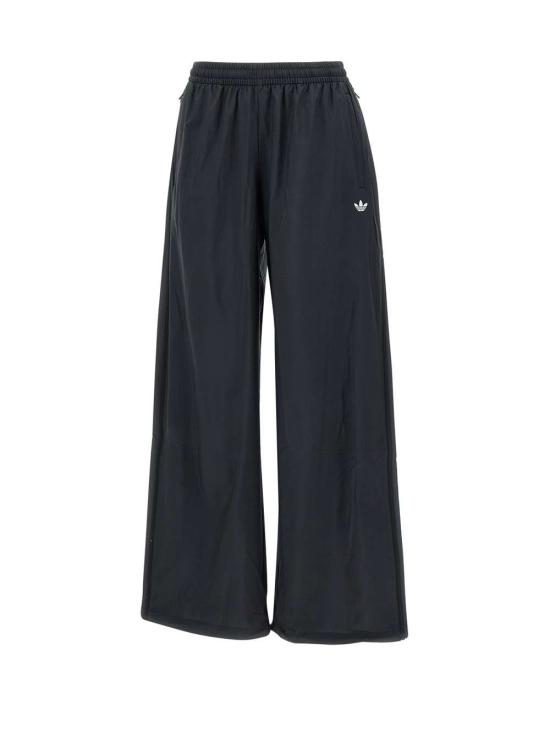 25SS 아디다스 스트레이트 팬츠 JX9206 BLACK Black - ADIDAS