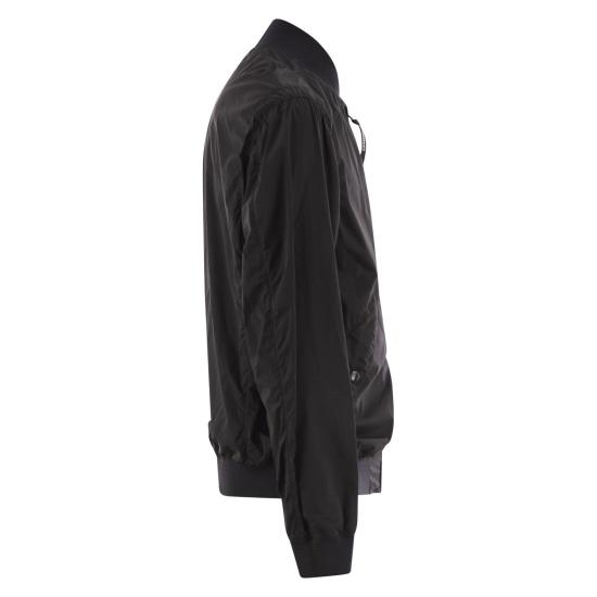 25SS 씨피 컴퍼니 봄버 자켓 18CMOW182A BLACK - C.P. COMPANY