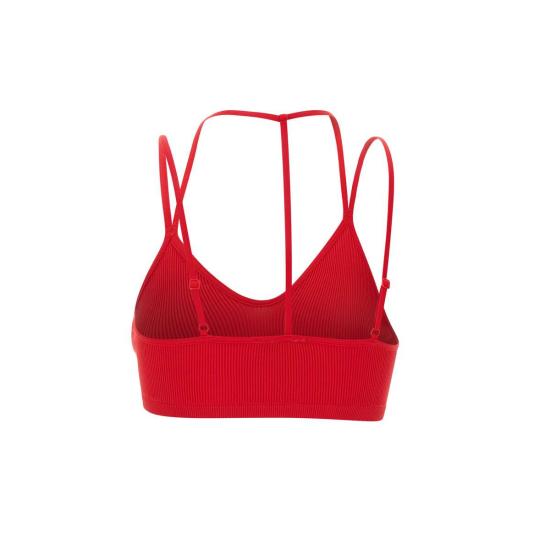 25SS 안드레아 아다모 브라  PS25818200 MASAI Red - ANDREA ADAMO